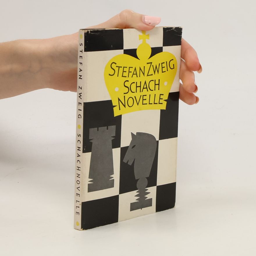 Stefan Zweig Schachnovelle