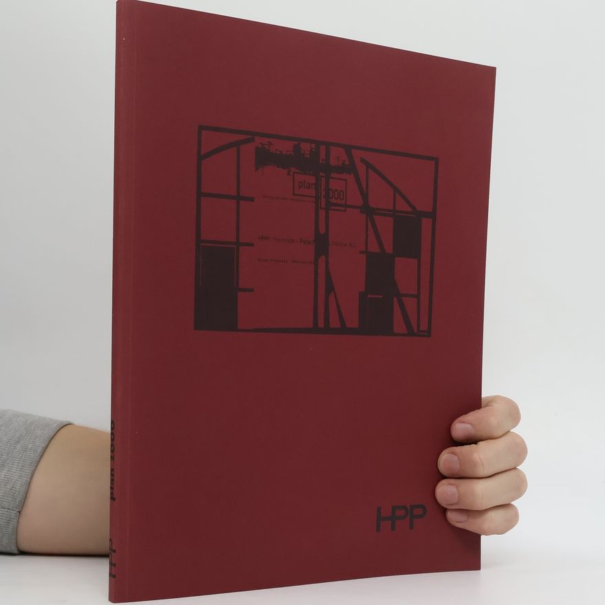 Auteurscollectief HPP Hentrich Petschnigg & Partner KG