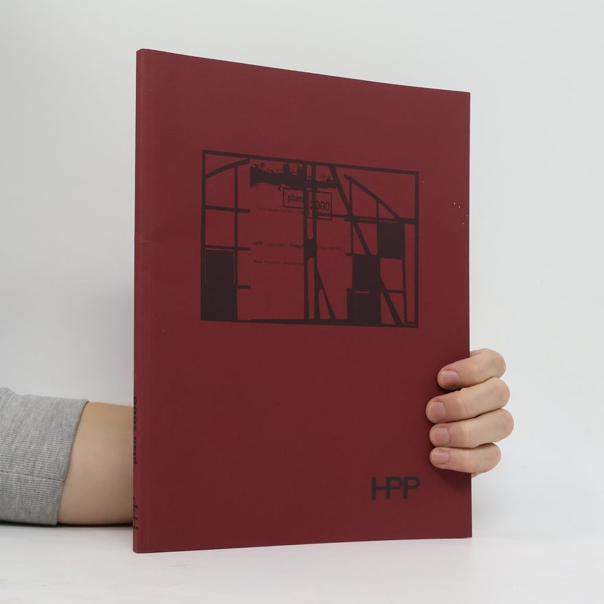 Auteurscollectief HPP Hentrich Petschnigg & Partners KG