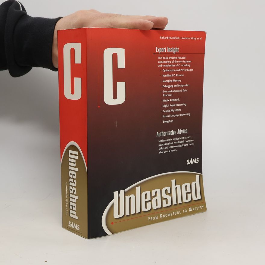 Lawrence Kirby C Unleashed