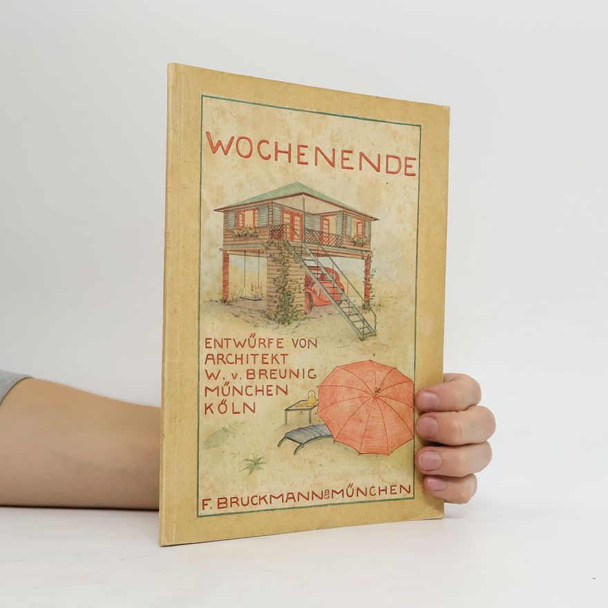 Auteurscollectief Wochenende