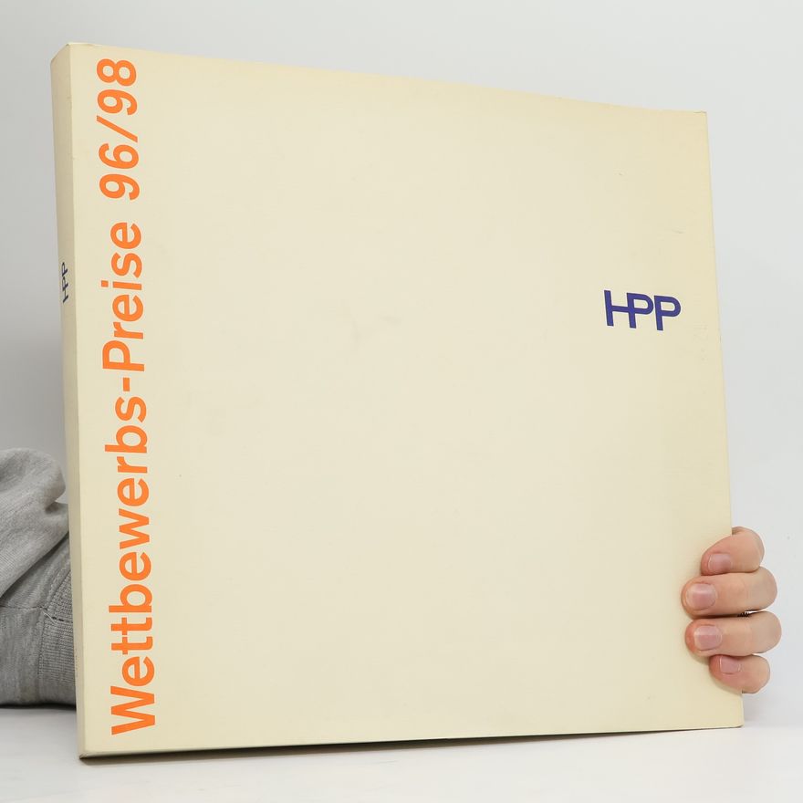 Autorenkollektiv Wettbewerbs-Preise 96/98