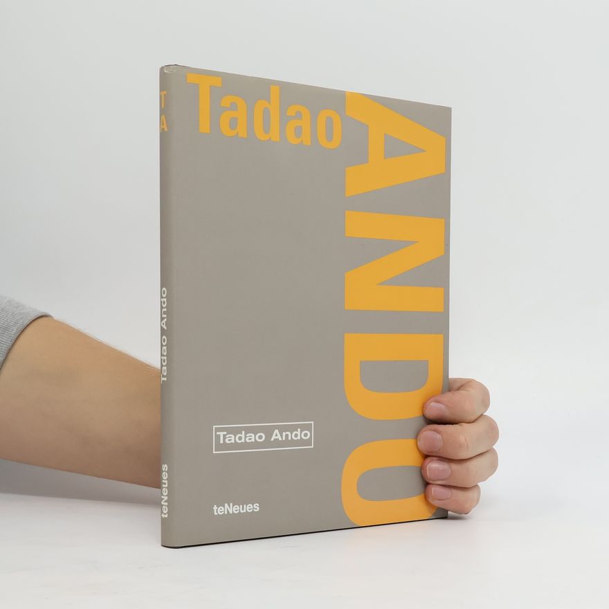 Tadao Ando Tadao Ando