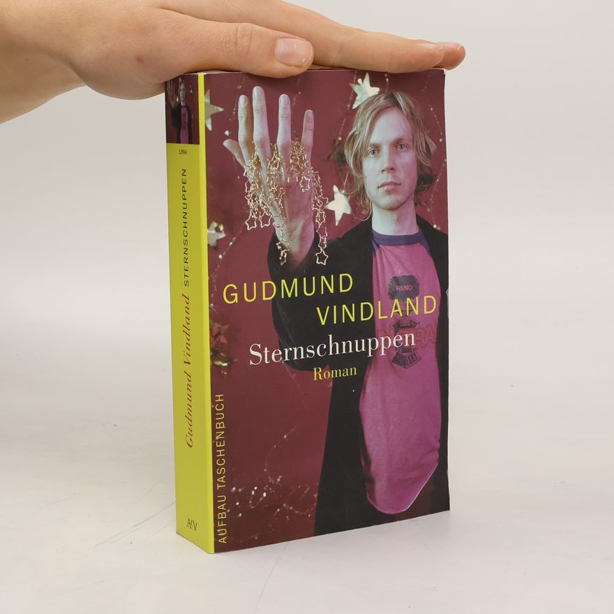 Gudmund Vindland Sternschnuppen