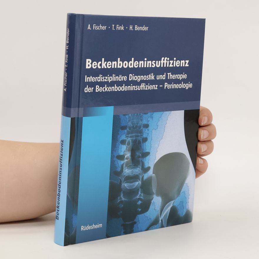 T. Fink Beckenbodeninsuffizienz