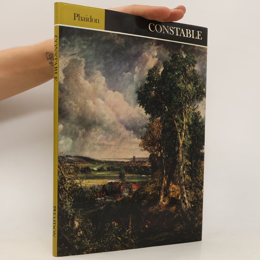 John Sunderland Constable