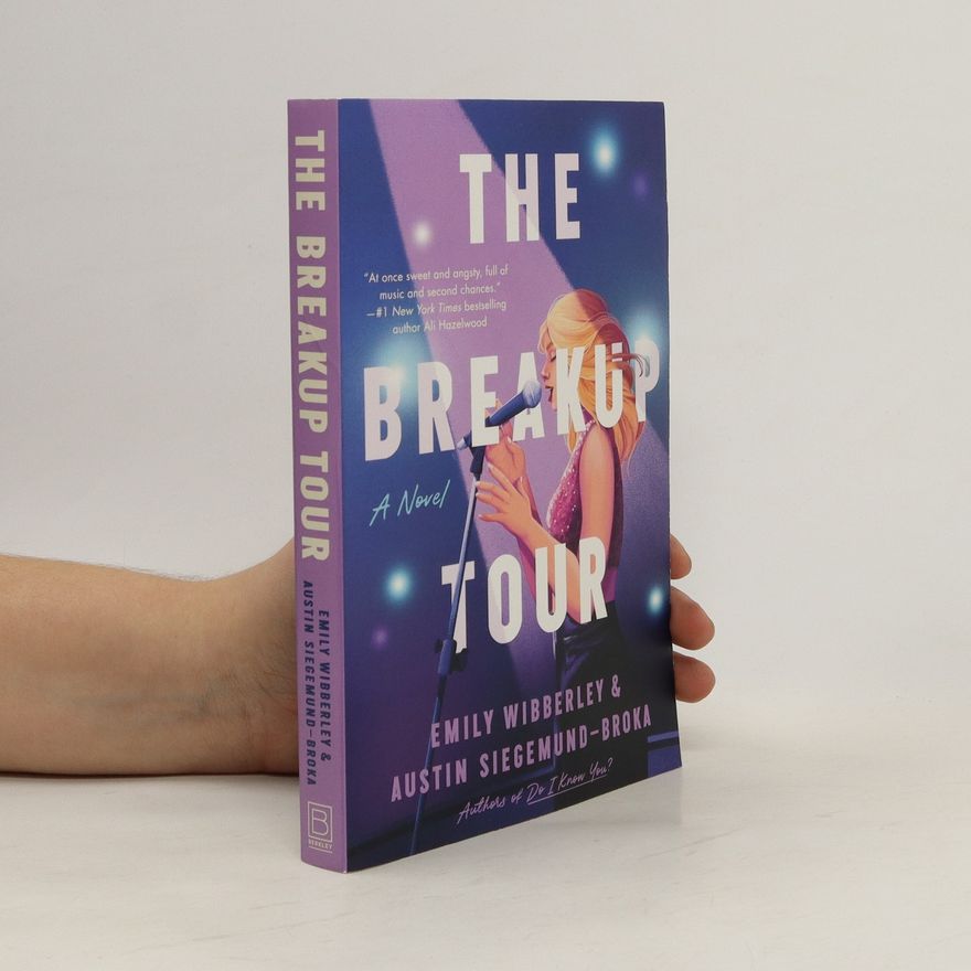 Emily Wibberley The Breakup Tour