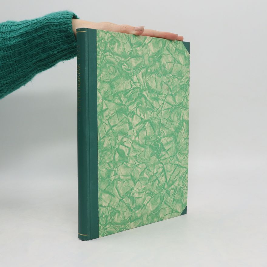 Autores varios Zahrádkář 1/1973