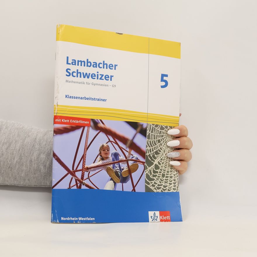 Autorenkollektiv Lambacher Schweizer - Mathematik für Gymnasien