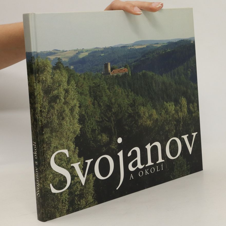 Josef Hník Svojanov a okolí