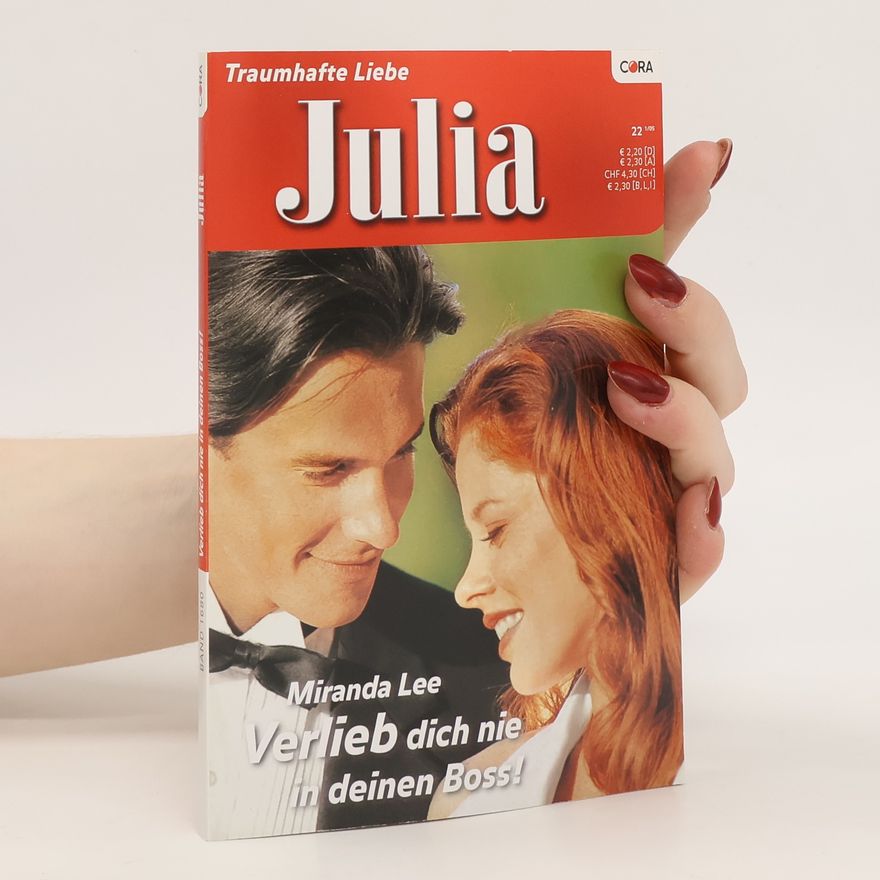 Kolektív autorov Traumhafte Liebe Julia