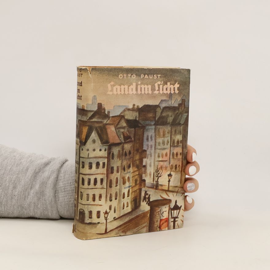 Otto Paust Land im Licht