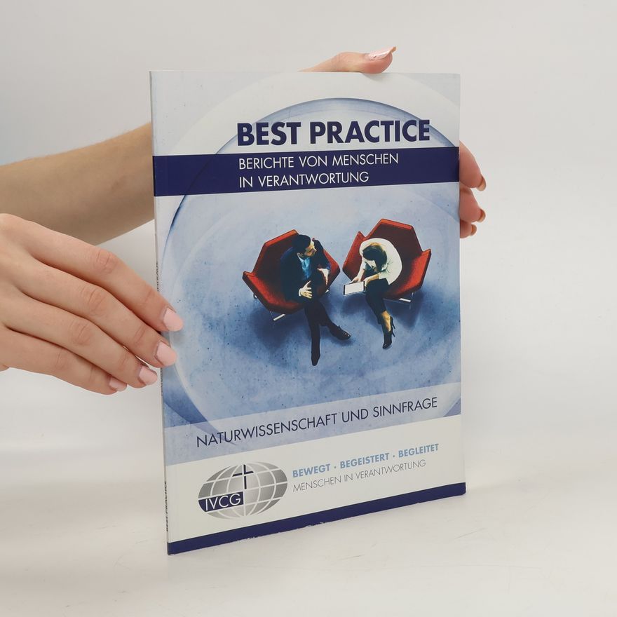Various authors Best Practice