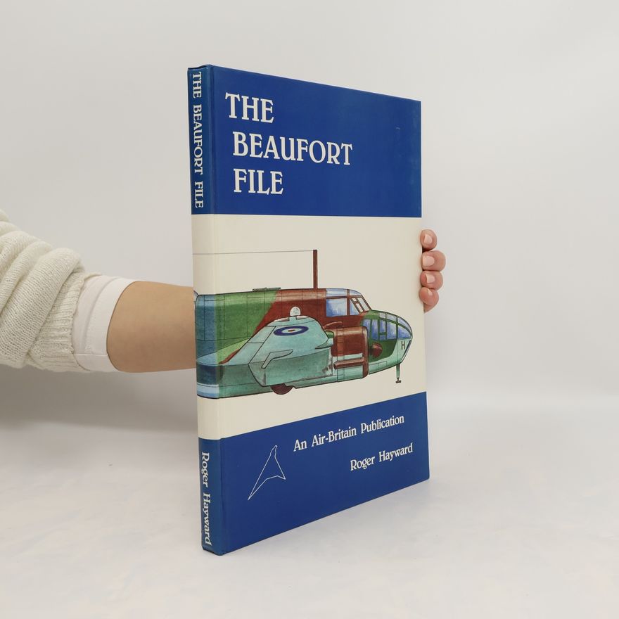 Roger Hayward The Beaufort File