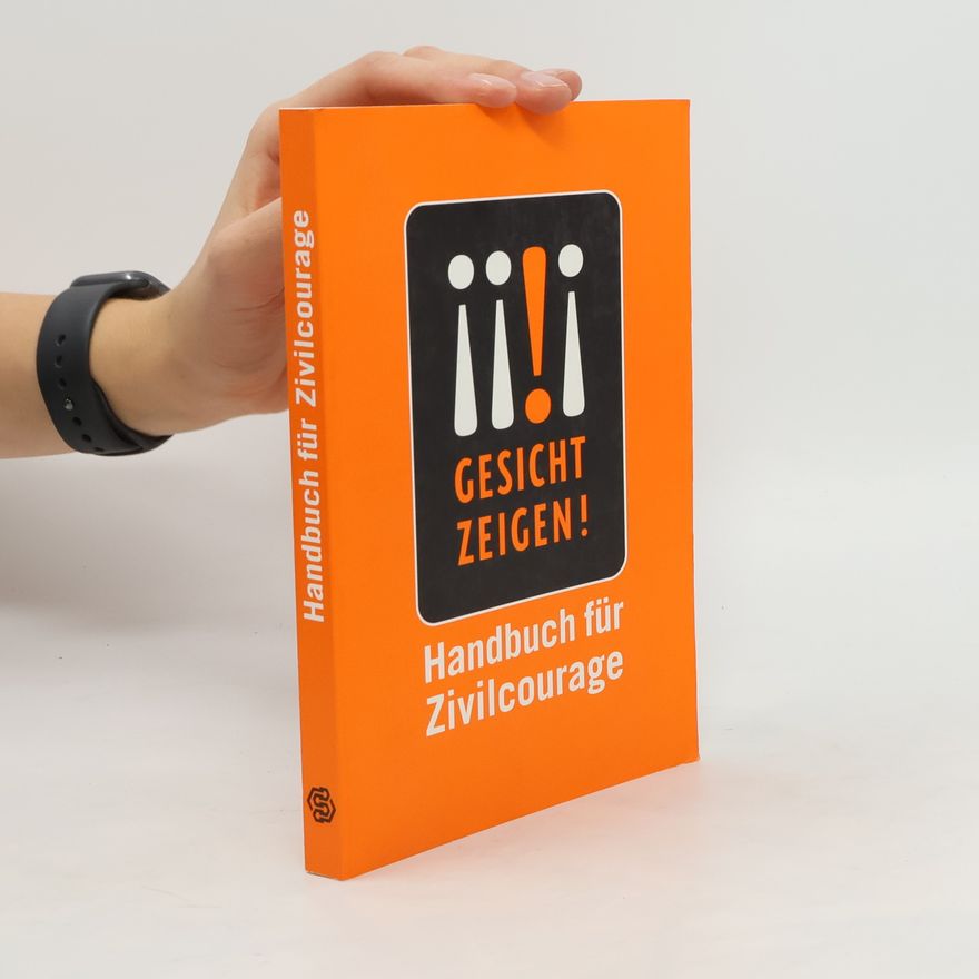 Stefan Frohloff Gesicht zeigen!