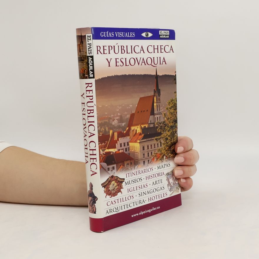 Marek Pernal República Checa y Eslovaquia