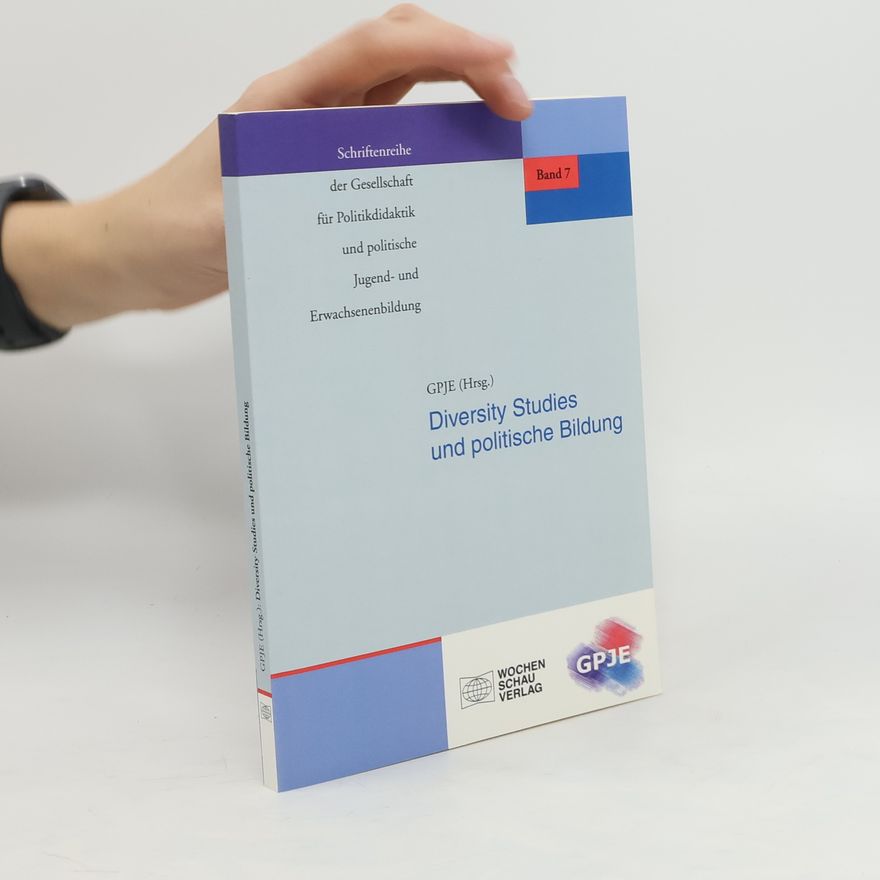 Autorenkollektiv Diversity studies und politische Bildung