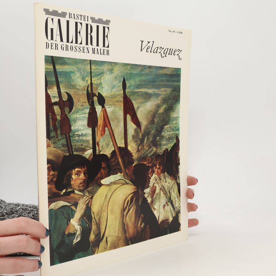 Various authors Velazquez