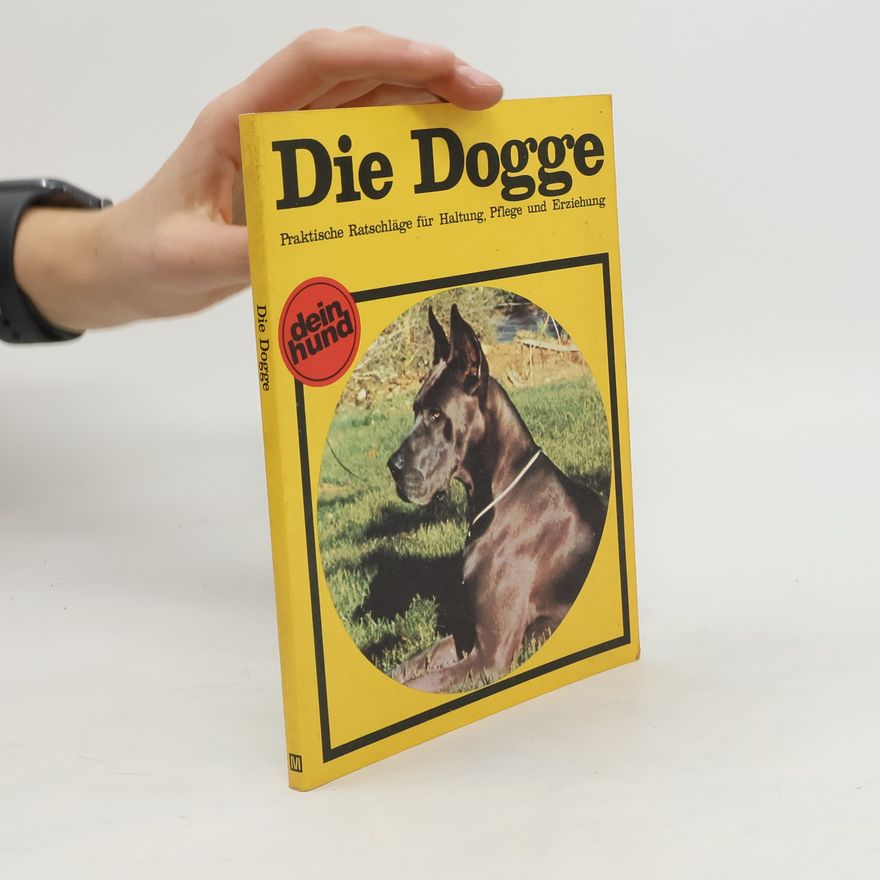 Winfried Nouc Die Dogge