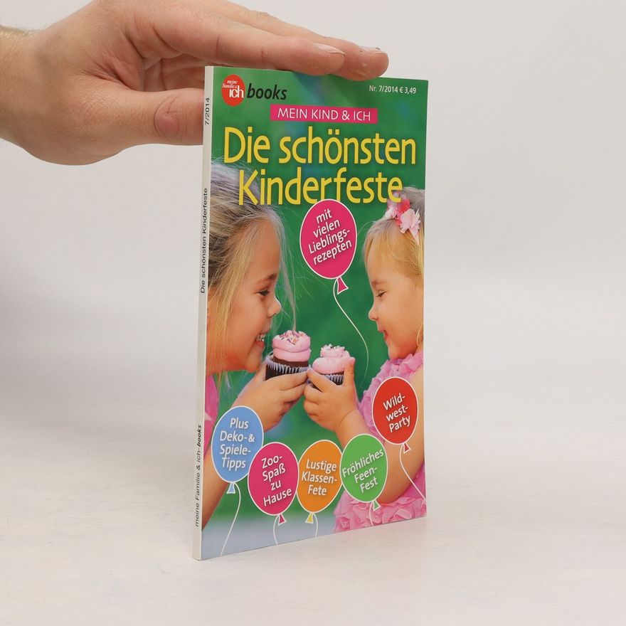 Autorenkollektiv Mein Kind und ich 7/2014
