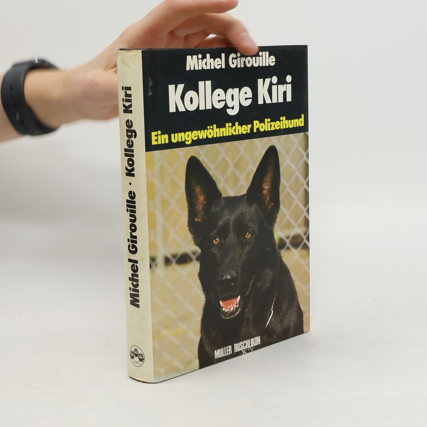 Michel Girouille Kollege Kiri