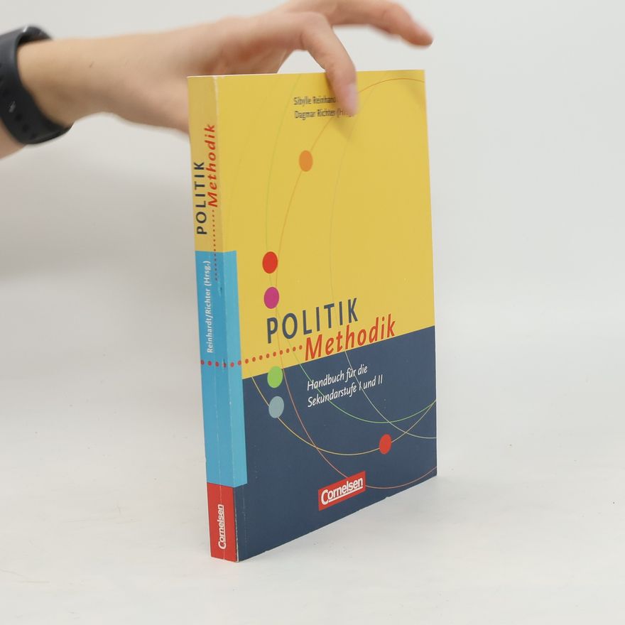 Sibylle Reinhardt Politik-Methodik