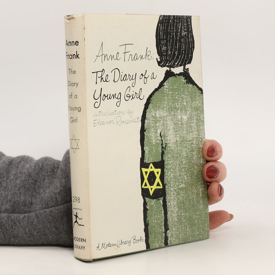 Anne Frank The Diary of a Young Girl