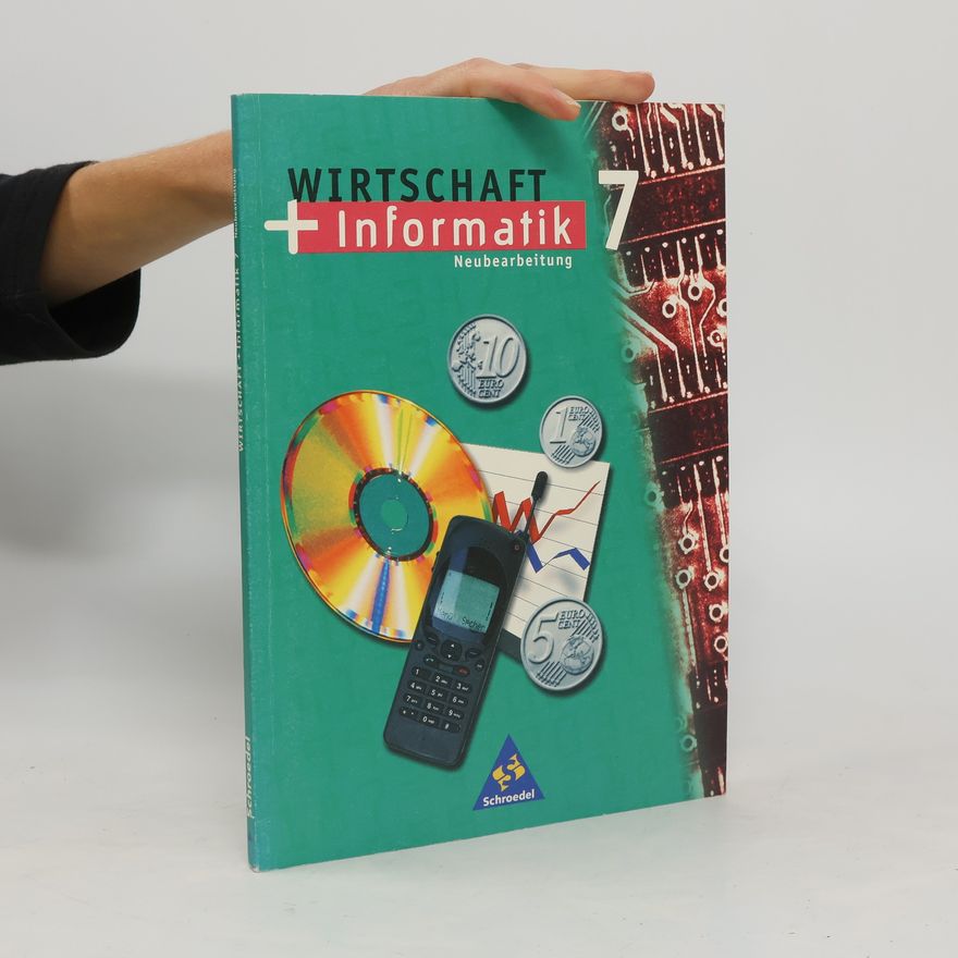 Various authors Wirtschaft + Informatik
