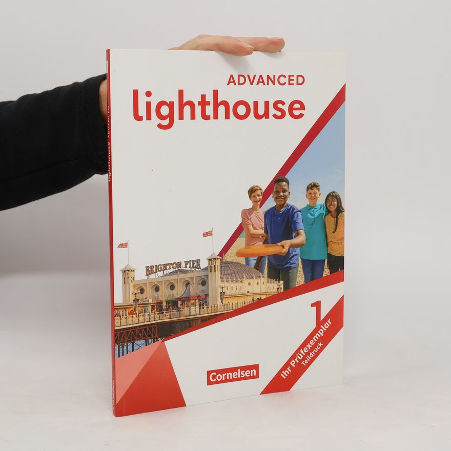 Autorenkollektiv Advanced lighthouse 1