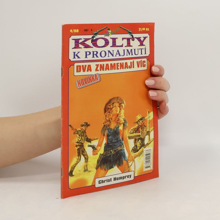 Christ Humprey Dva znamenají víc