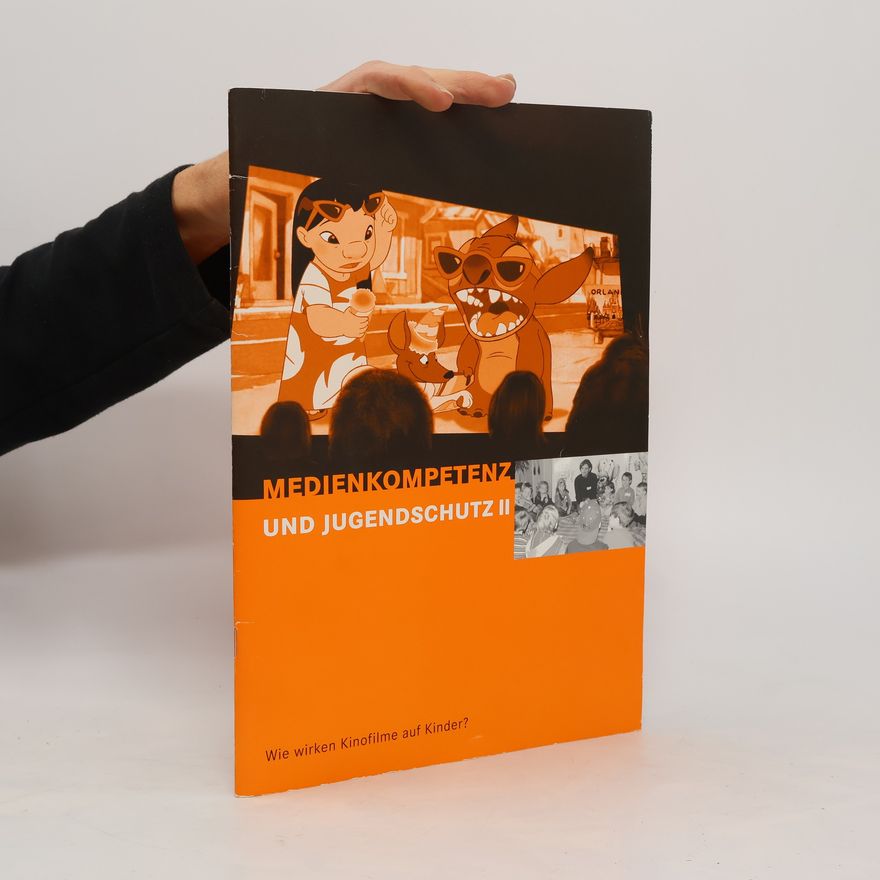 Kolektiv autorů Medienkompetenz und Jugendschutz II