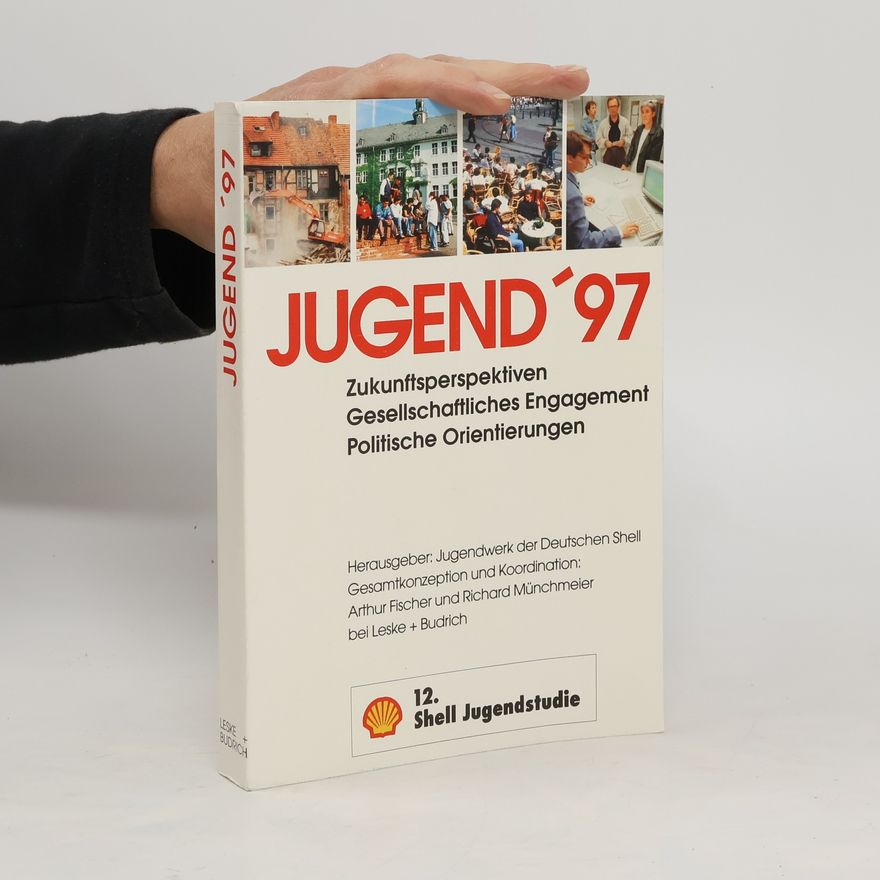 Richard Münchmeier Jugend ’97