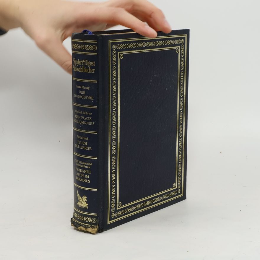 Autorenkollektiv Reader's Digest Auswahlbücher