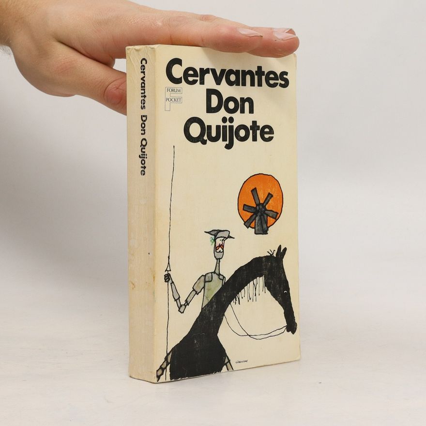 Miguel de Cervantes Don Quijote
