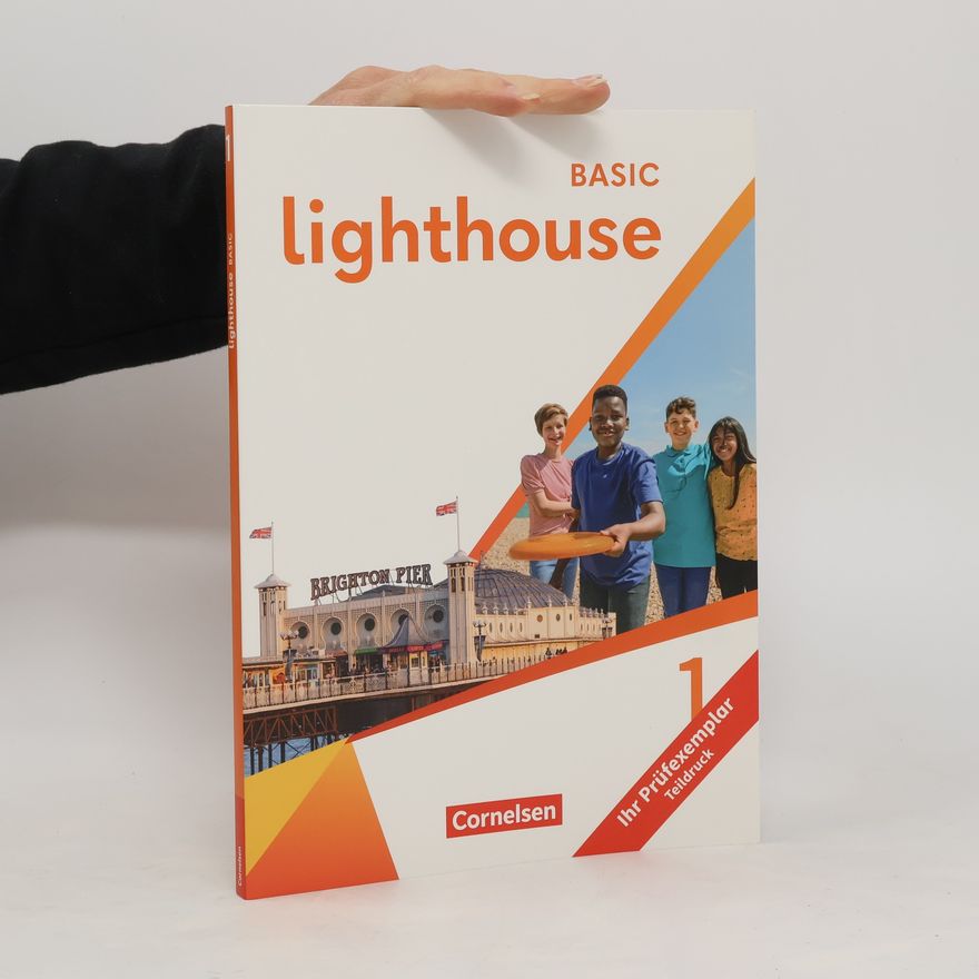 Autorenkollektiv Basic Lighthouse 1