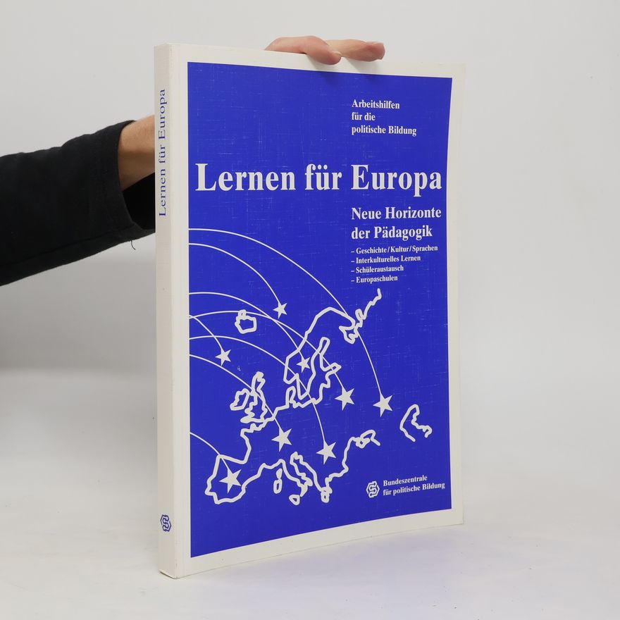 Various authors Lernen für Europa