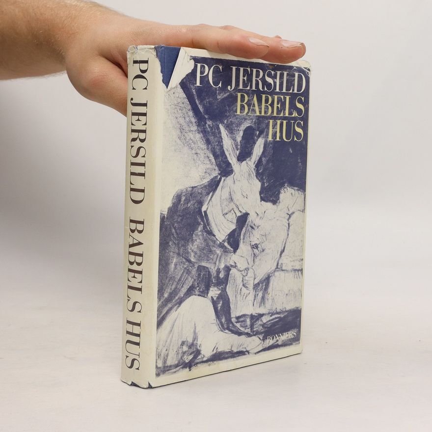 P. C. Jersild Babels Hus