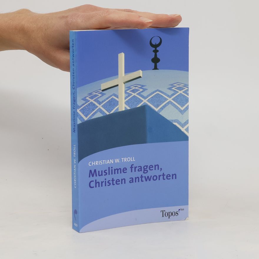 Christian Troll Muslime fragen, Christen antworten