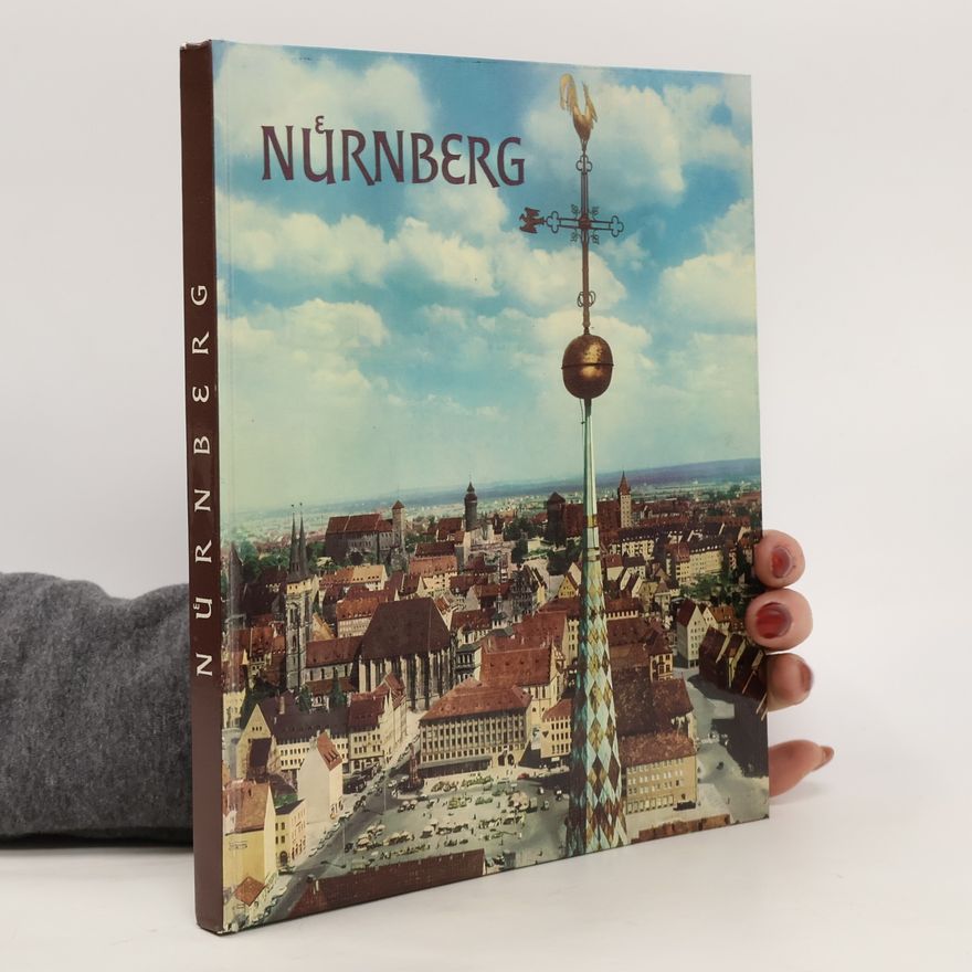 Auteurscollectief Nürnberg