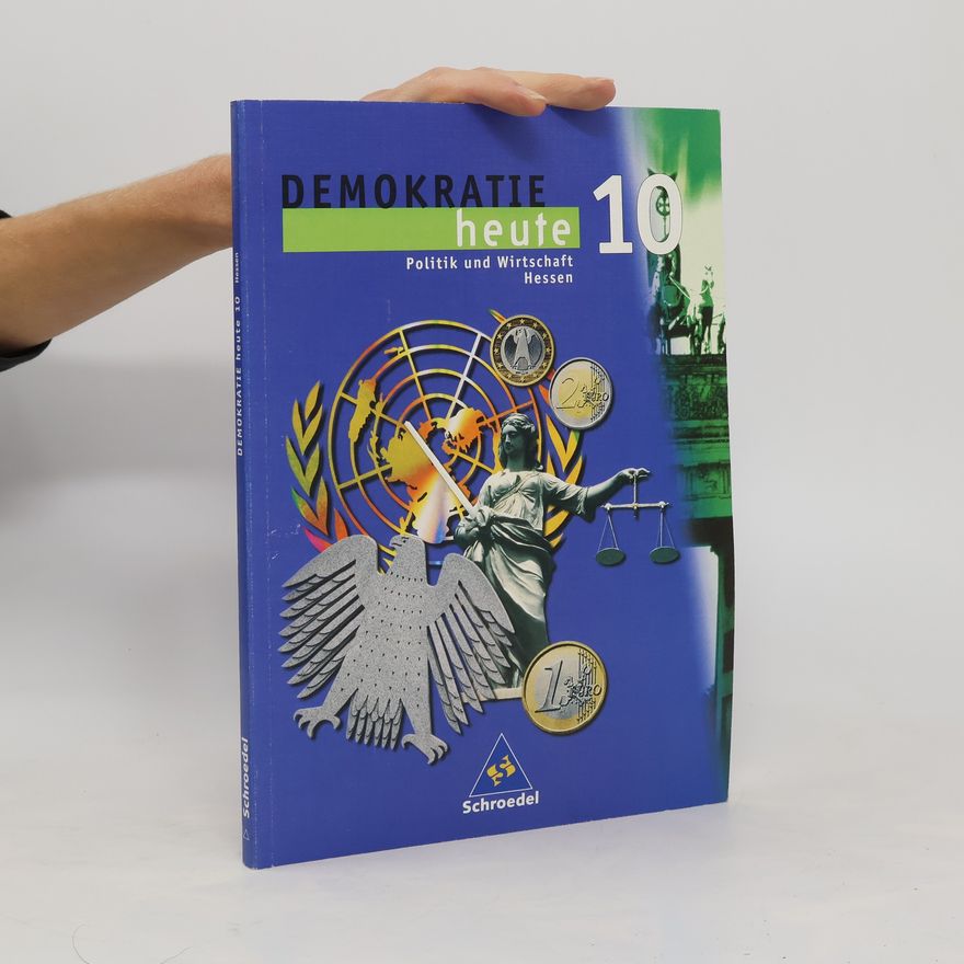 Autorenkollektiv Demokratie heute - Politik und Wirtschaft