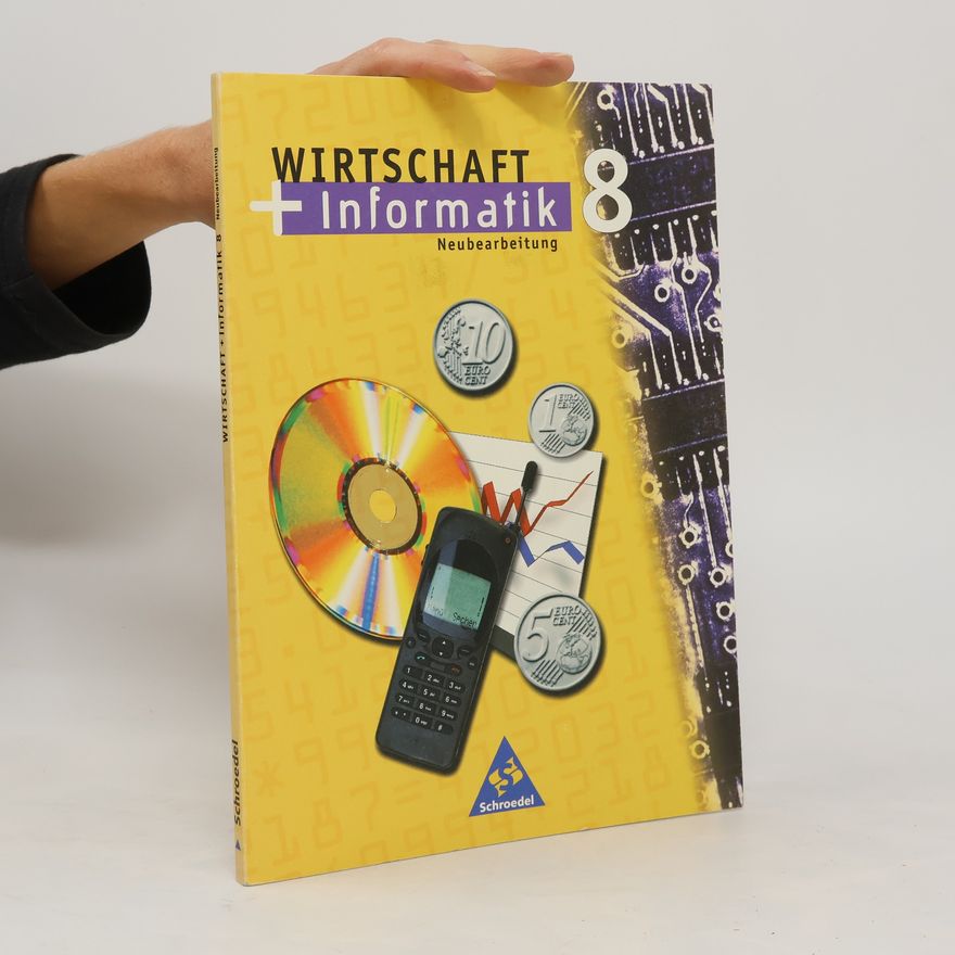 Various authors Wirtschaft + Informatik