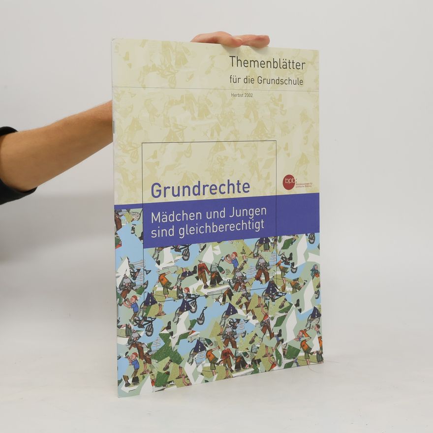 Various authors Themenblätter für die Grundschule Herbst 2002