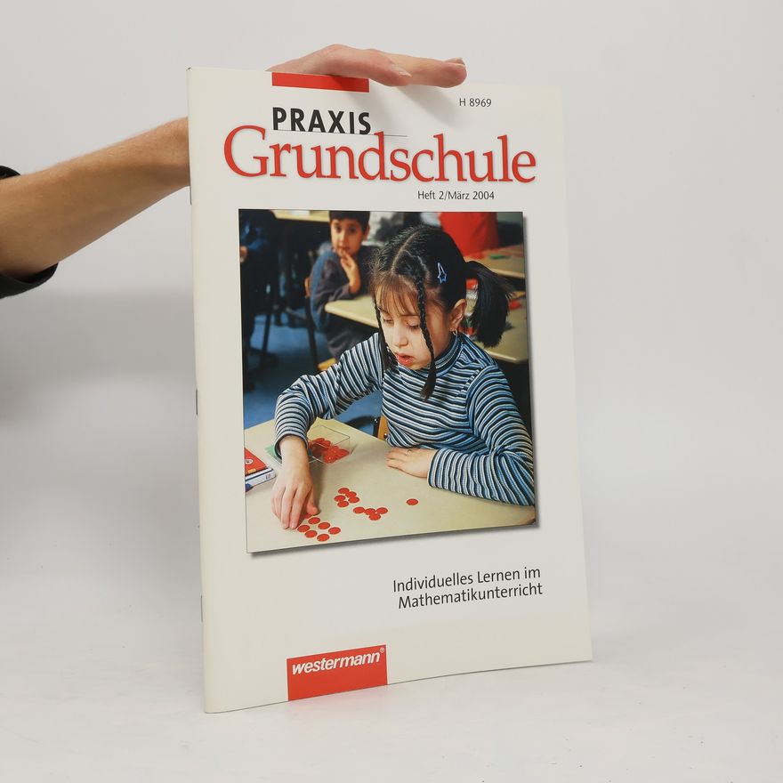 Autorenkollektiv Praxis Grundschule 2/2004