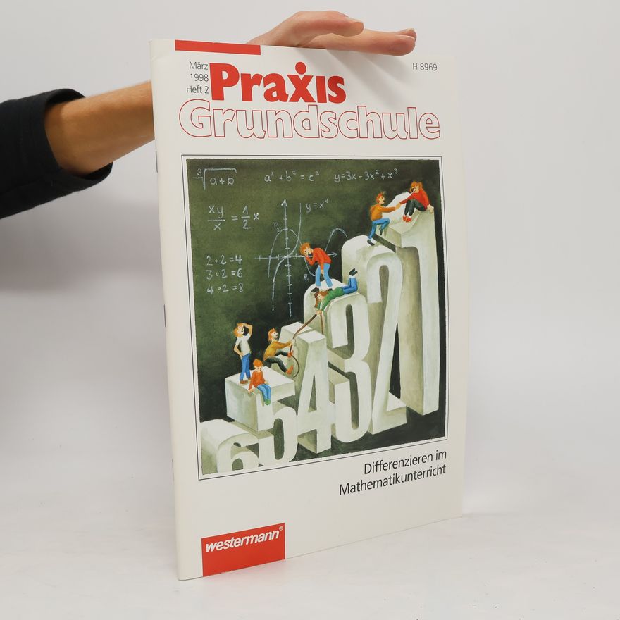 Autorenkollektiv Praxis Grundschule 3/1998