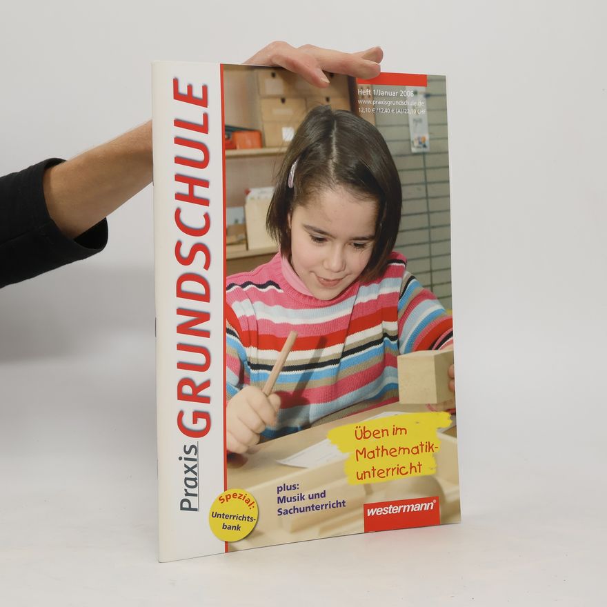 Autorenkollektiv Praxis Grundschule 1/2006