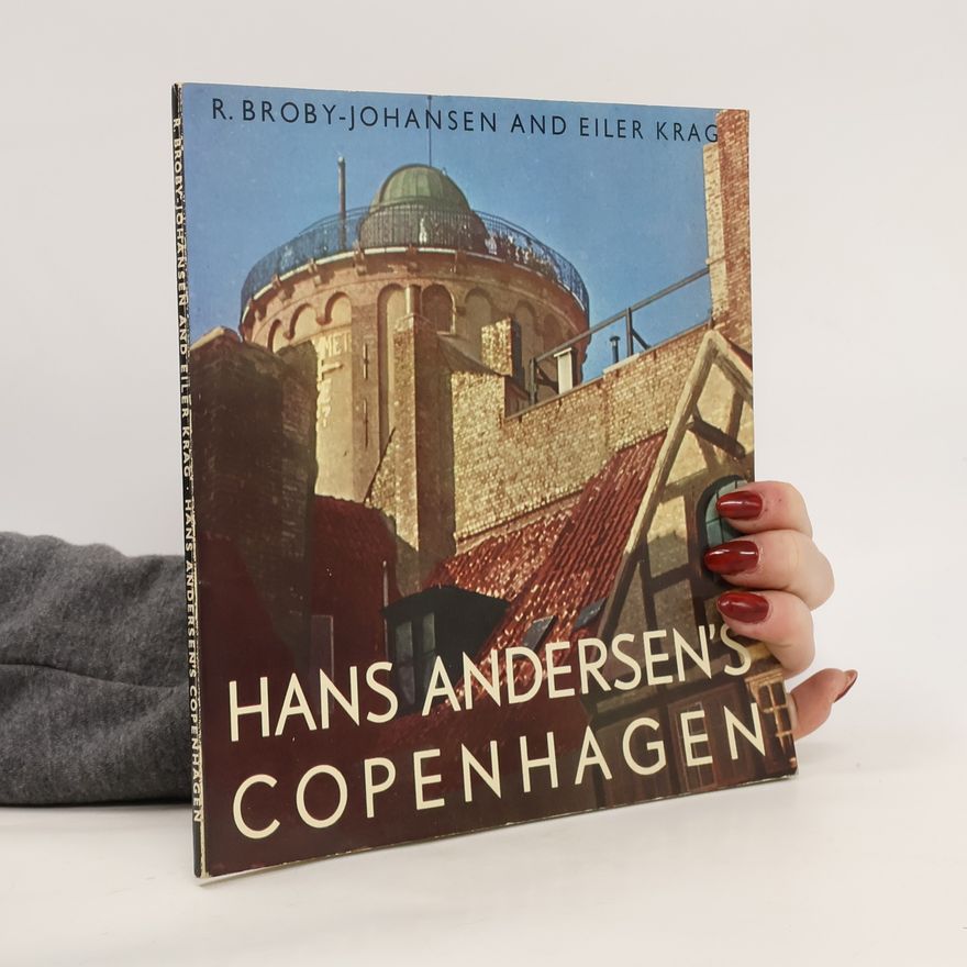 Eiler Krag Hans Andersen's Copenhagen
