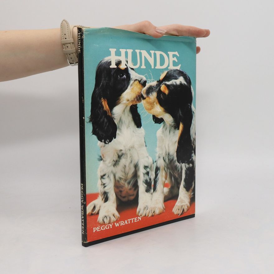 Peggy Wratten Hunde