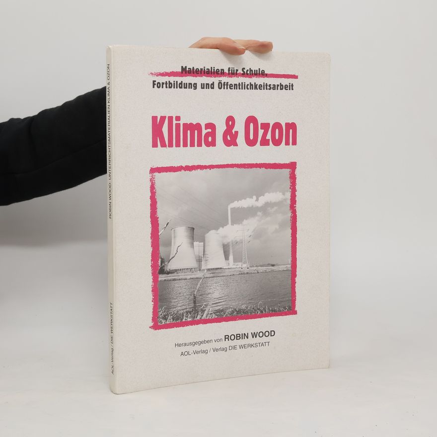 Robin Wood Klima & Ozon