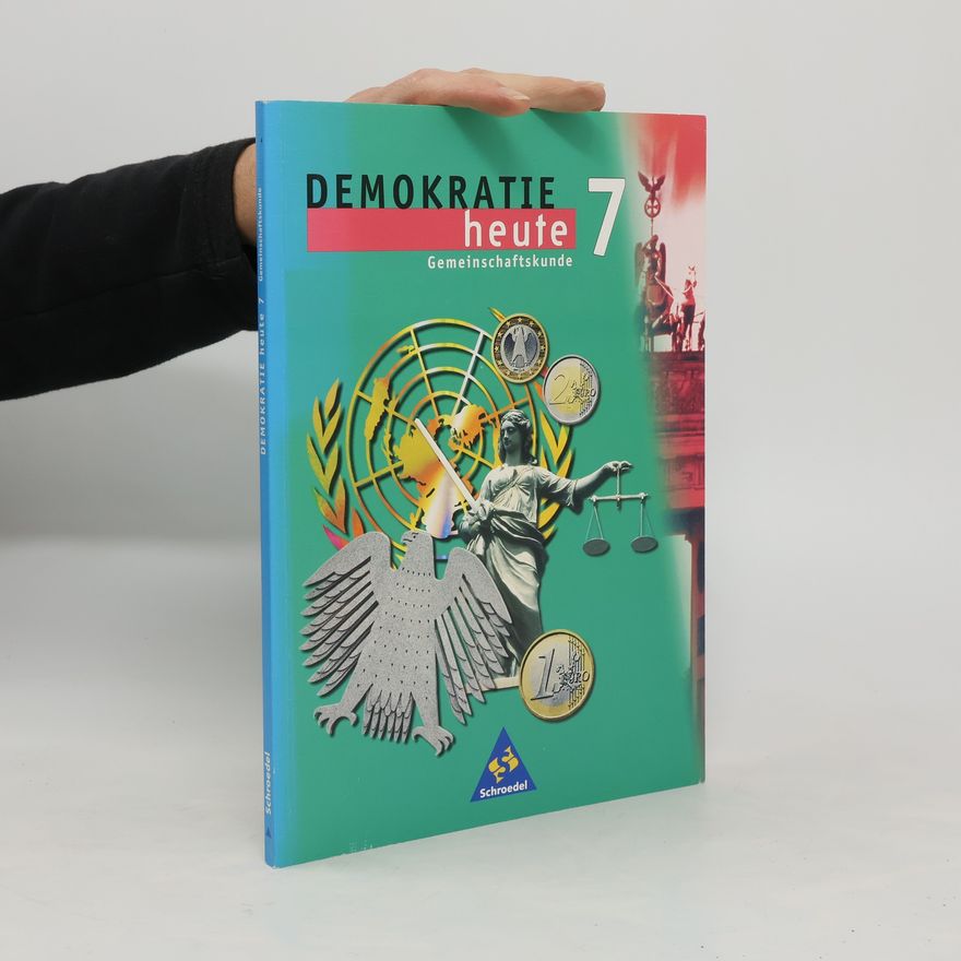 Various authors Demokratie heute