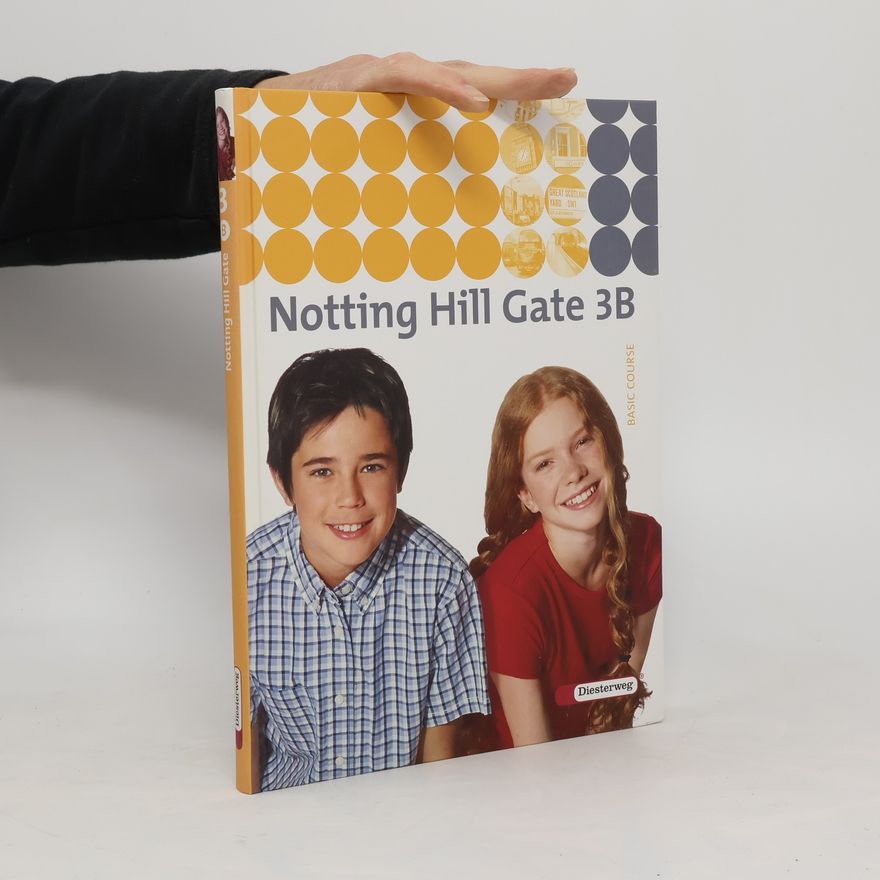 Michael Biermann Notting Hill Gate 3 B